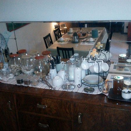 Al Quadrifoglio Bed & Breakfast Verona Dış mekan fotoğraf