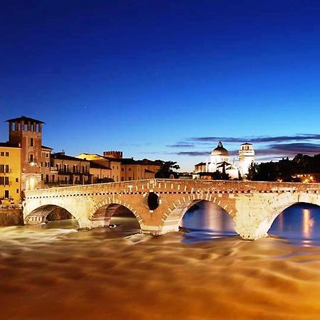 Al Quadrifoglio Bed & Breakfast Verona Dış mekan fotoğraf