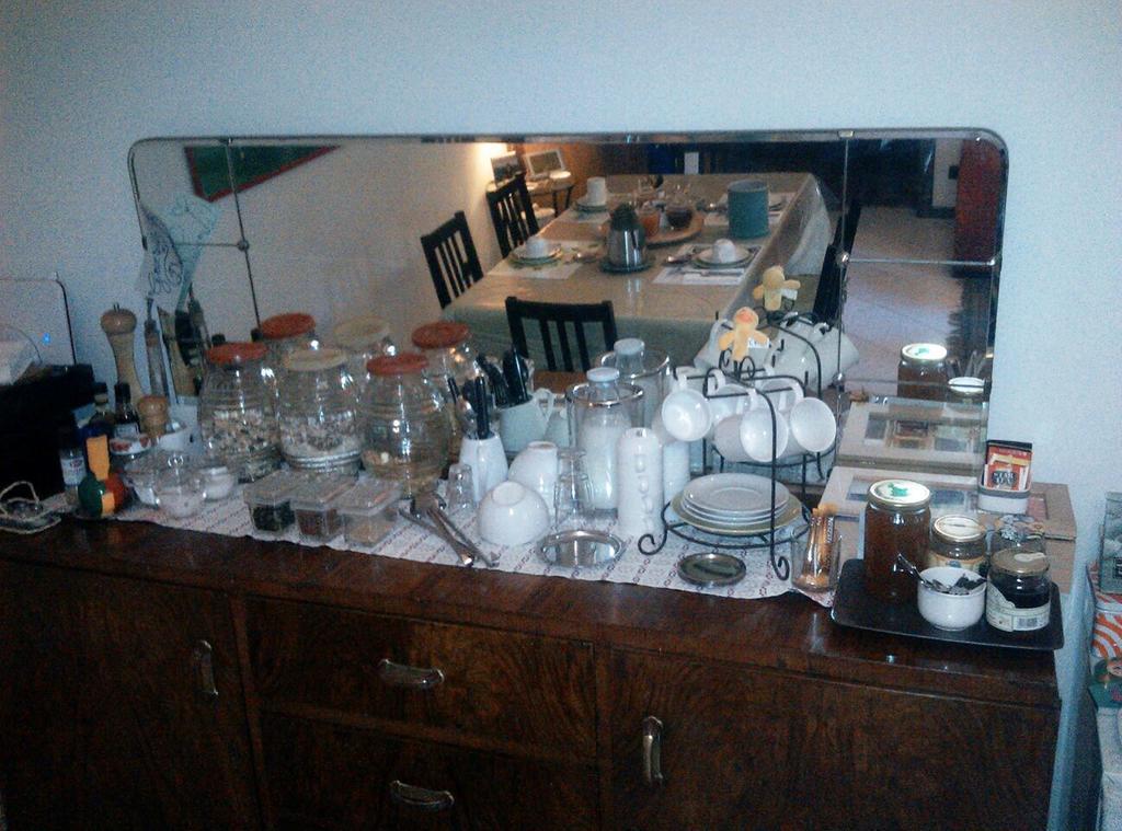 Al Quadrifoglio Bed & Breakfast Verona Dış mekan fotoğraf