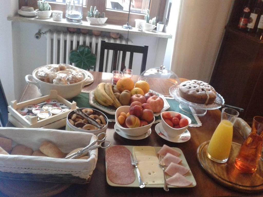 Al Quadrifoglio Bed & Breakfast Verona Dış mekan fotoğraf