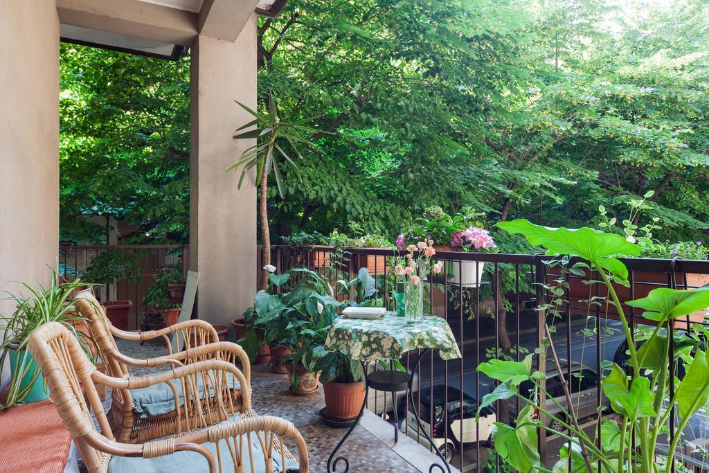 Al Quadrifoglio Bed & Breakfast Verona Dış mekan fotoğraf