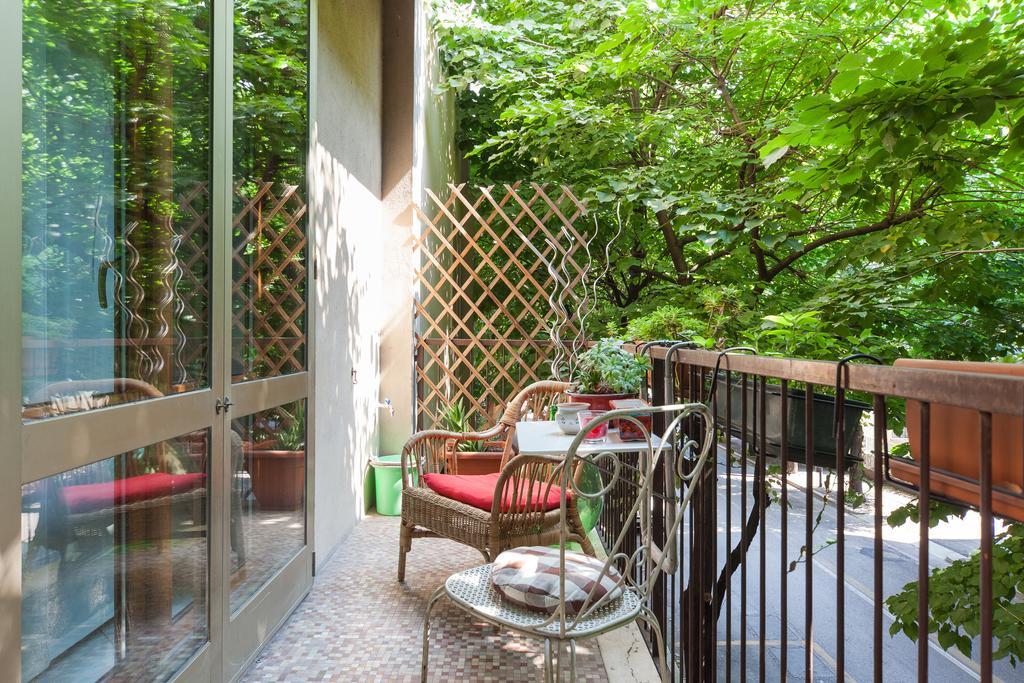 Al Quadrifoglio Bed & Breakfast Verona Dış mekan fotoğraf