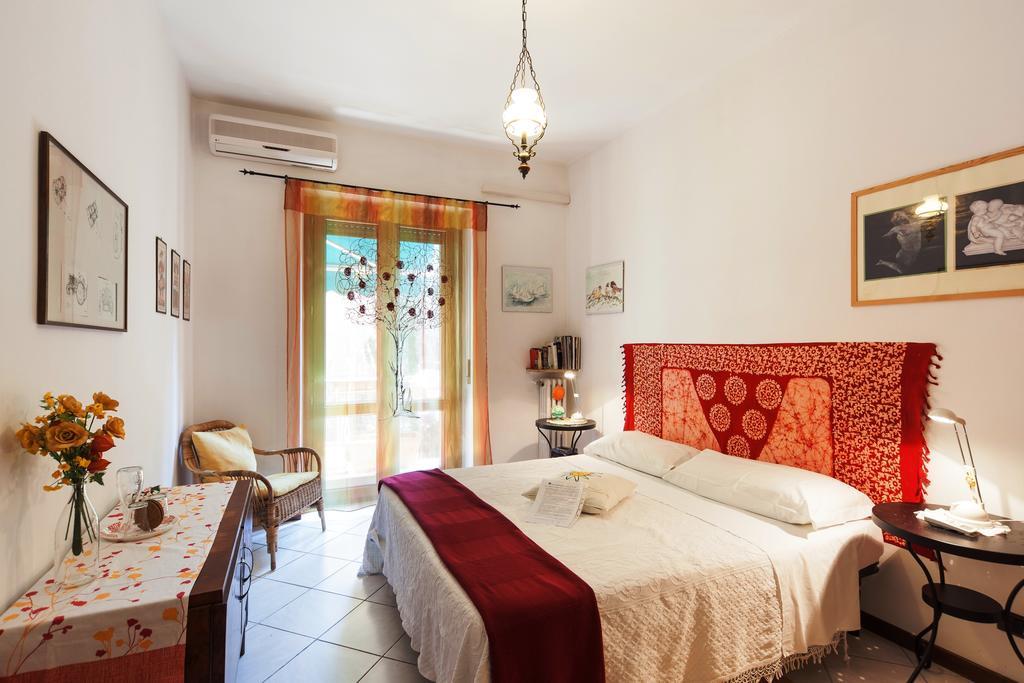 Al Quadrifoglio Bed & Breakfast Verona Dış mekan fotoğraf