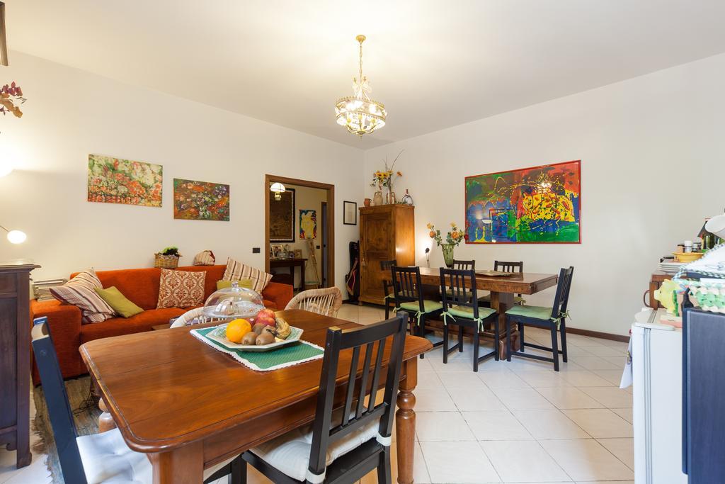 Al Quadrifoglio Bed & Breakfast Verona Dış mekan fotoğraf