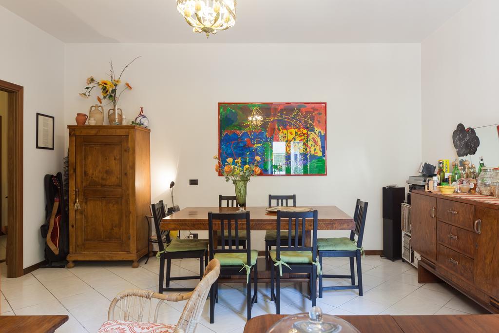 Al Quadrifoglio Bed & Breakfast Verona Dış mekan fotoğraf