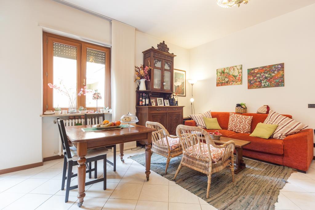 Al Quadrifoglio Bed & Breakfast Verona Dış mekan fotoğraf