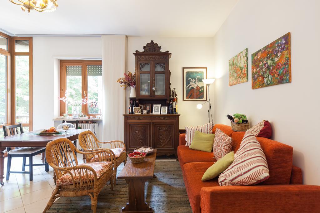 Al Quadrifoglio Bed & Breakfast Verona Dış mekan fotoğraf