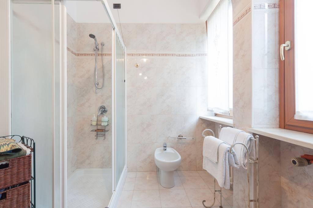 Al Quadrifoglio Bed & Breakfast Verona Oda fotoğraf