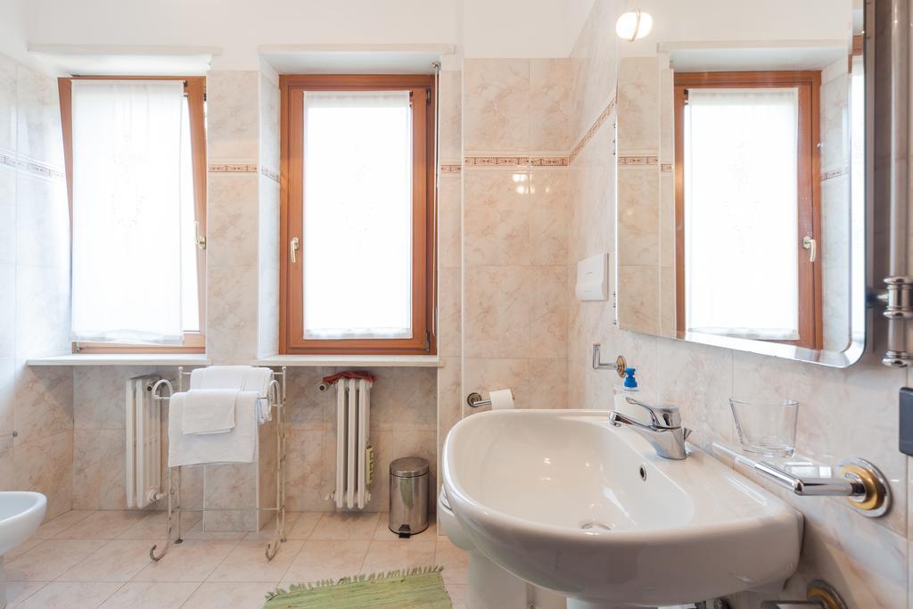 Al Quadrifoglio Bed & Breakfast Verona Oda fotoğraf