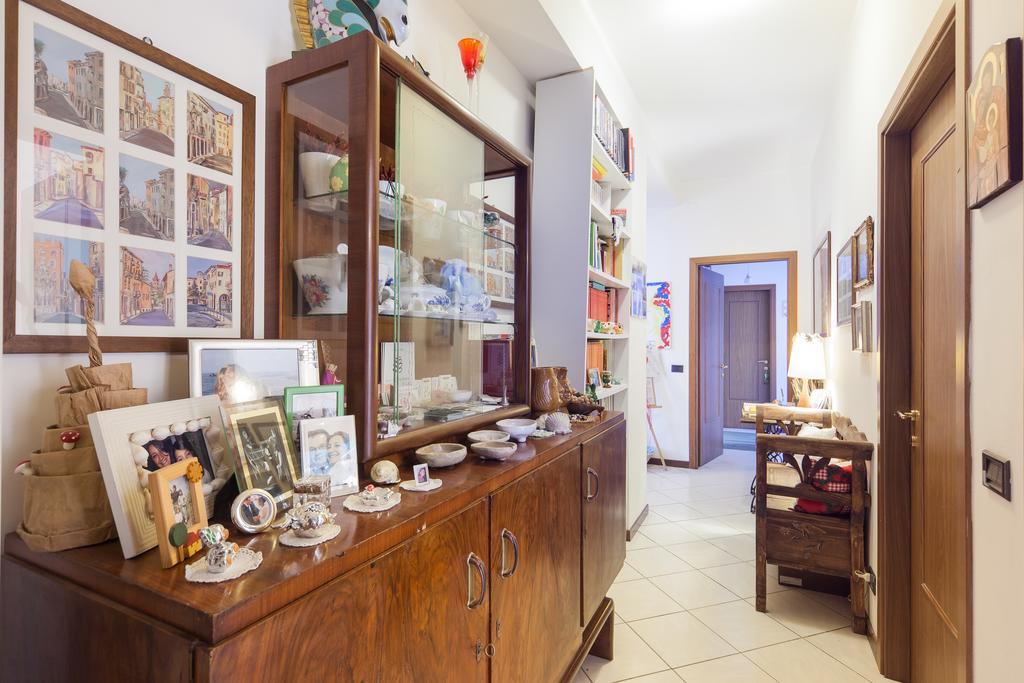 Al Quadrifoglio Bed & Breakfast Verona Dış mekan fotoğraf