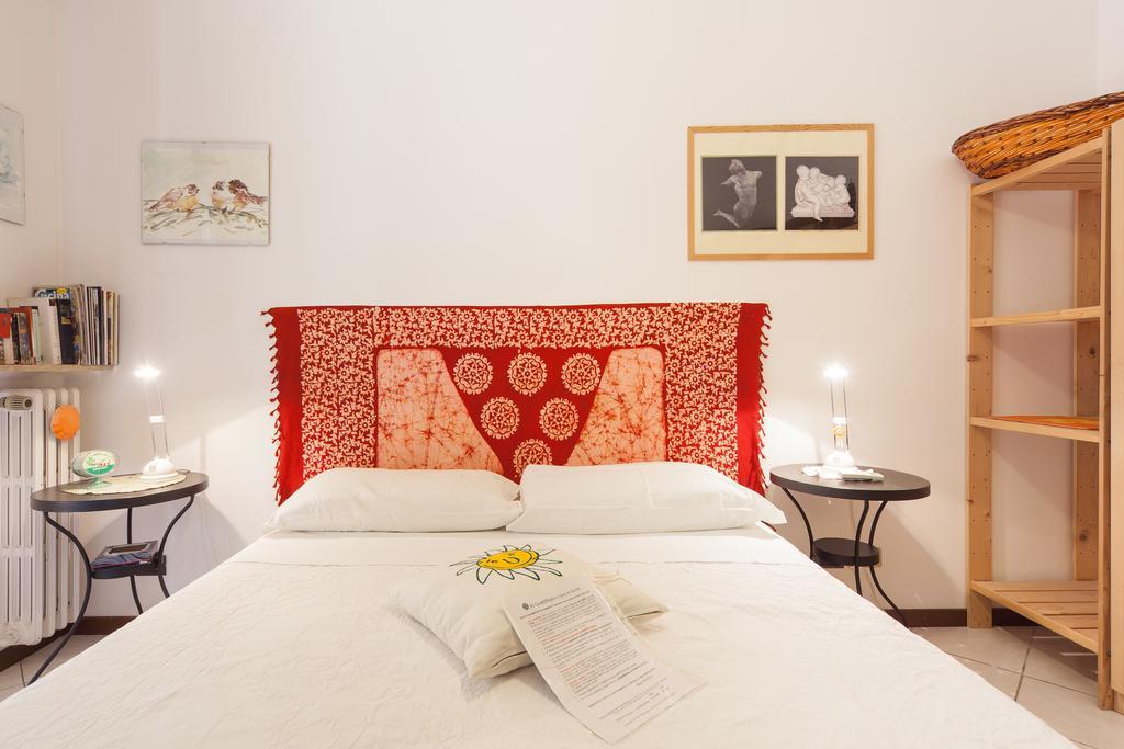 Al Quadrifoglio Bed & Breakfast Verona Oda fotoğraf