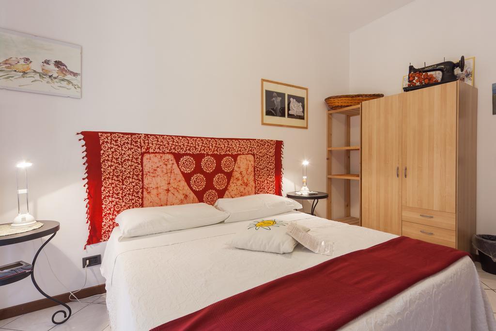 Al Quadrifoglio Bed & Breakfast Verona Oda fotoğraf