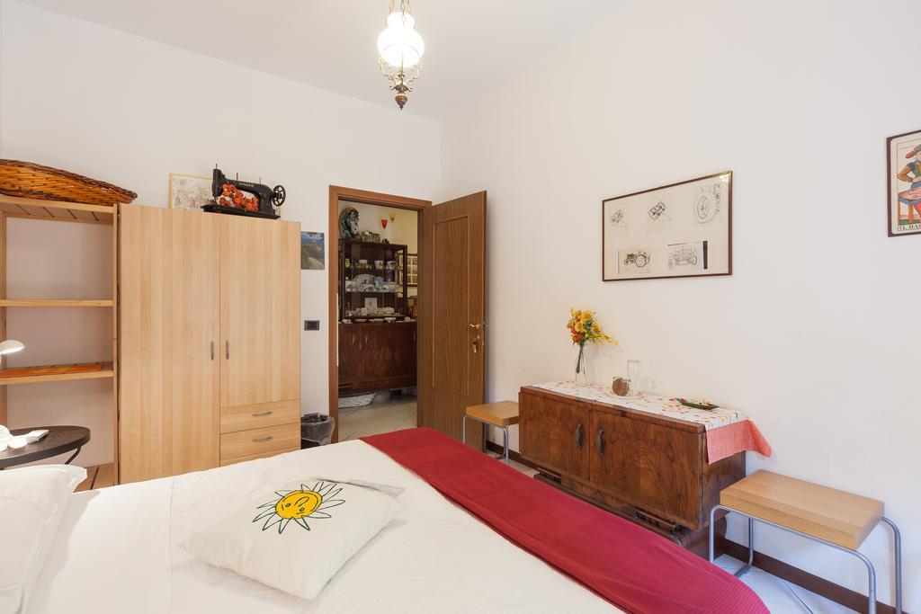 Al Quadrifoglio Bed & Breakfast Verona Oda fotoğraf