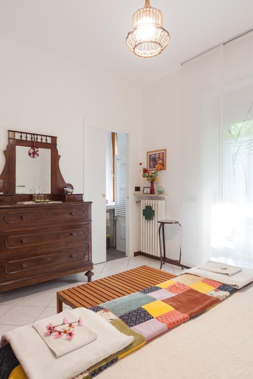 Al Quadrifoglio Bed & Breakfast Verona Oda fotoğraf
