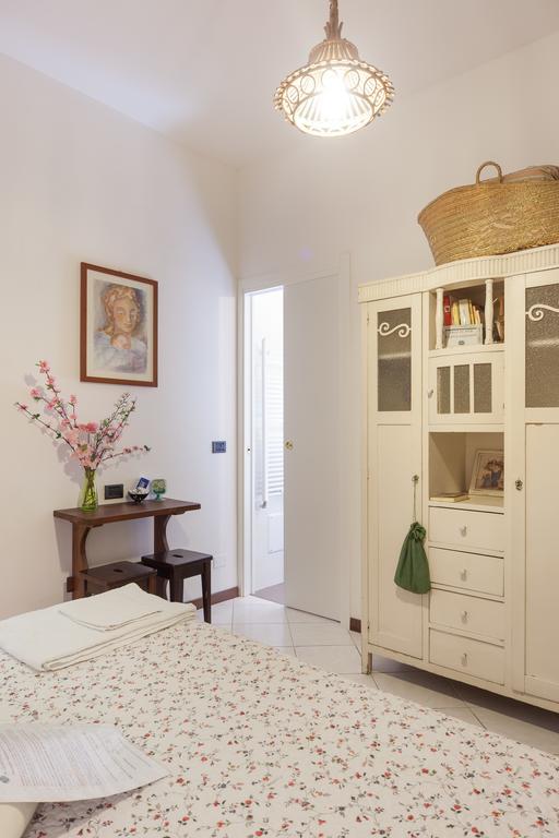 Al Quadrifoglio Bed & Breakfast Verona Oda fotoğraf