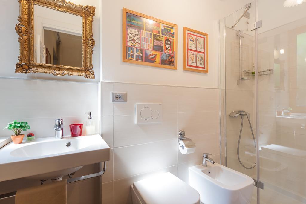 Al Quadrifoglio Bed & Breakfast Verona Oda fotoğraf