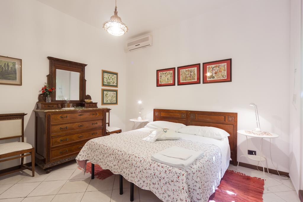 Al Quadrifoglio Bed & Breakfast Verona Oda fotoğraf