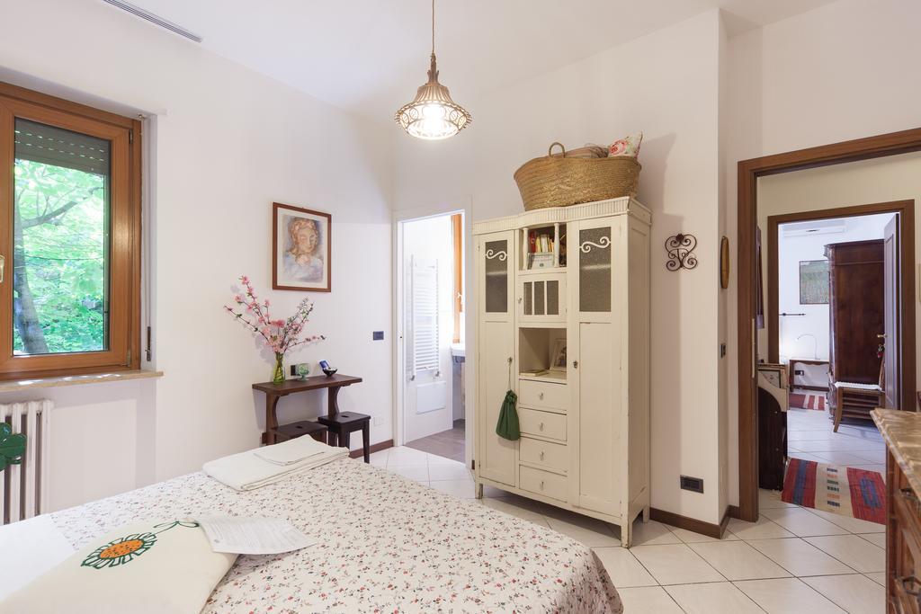 Al Quadrifoglio Bed & Breakfast Verona Oda fotoğraf