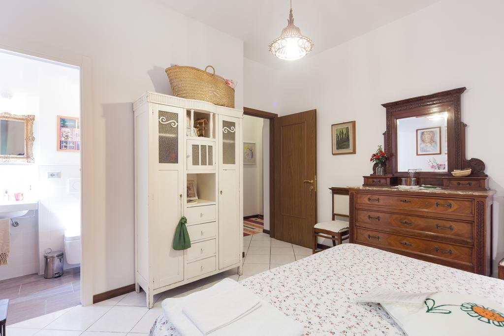 Al Quadrifoglio Bed & Breakfast Verona Oda fotoğraf