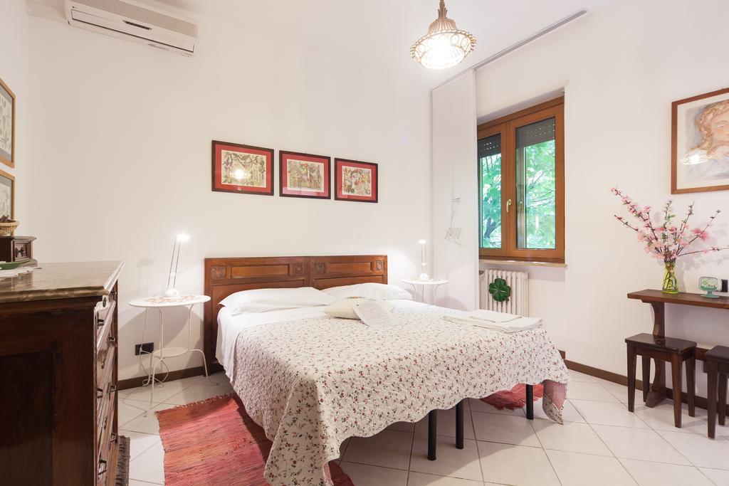 Al Quadrifoglio Bed & Breakfast Verona Oda fotoğraf