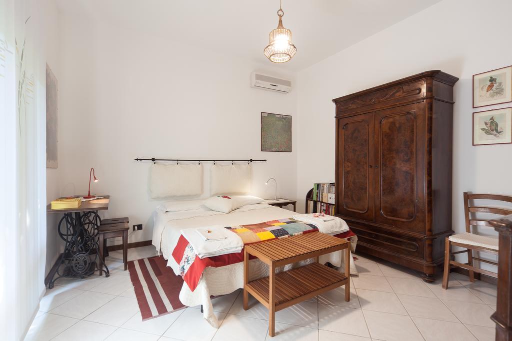 Al Quadrifoglio Bed & Breakfast Verona Oda fotoğraf