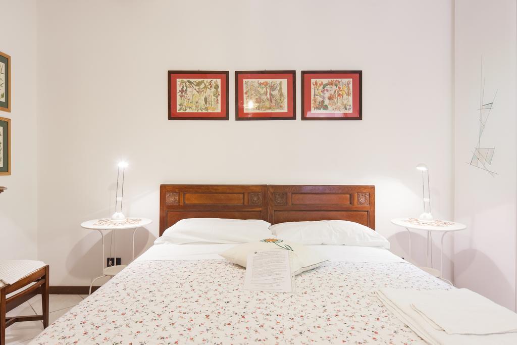 Al Quadrifoglio Bed & Breakfast Verona Oda fotoğraf