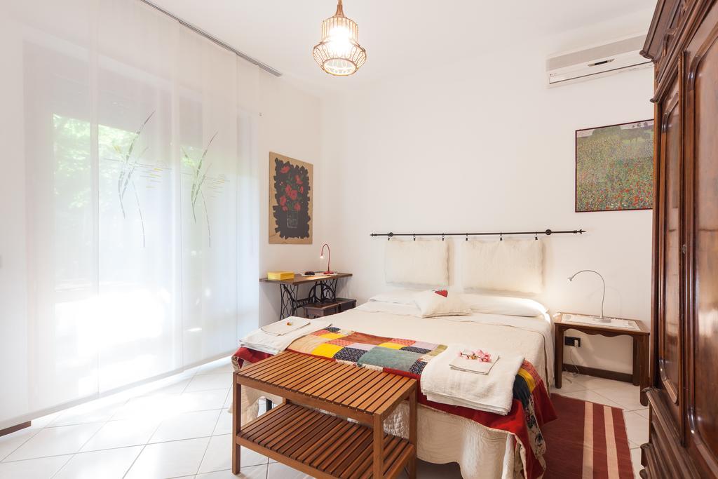 Al Quadrifoglio Bed & Breakfast Verona Oda fotoğraf