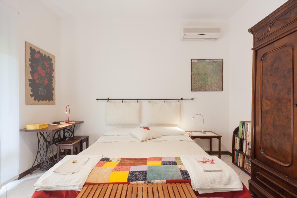 Al Quadrifoglio Bed & Breakfast Verona Oda fotoğraf