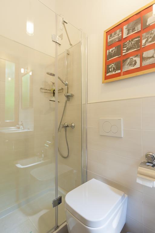 Al Quadrifoglio Bed & Breakfast Verona Oda fotoğraf