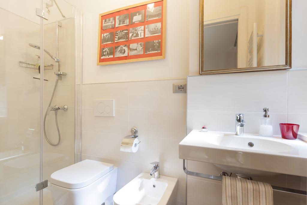 Al Quadrifoglio Bed & Breakfast Verona Oda fotoğraf